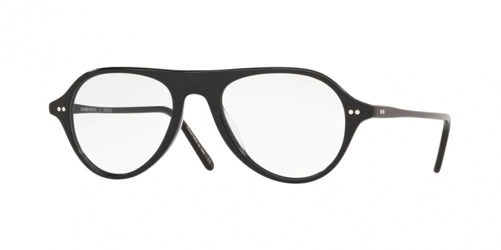 Oliver Peoples 5406U Eyeglasses - view 6